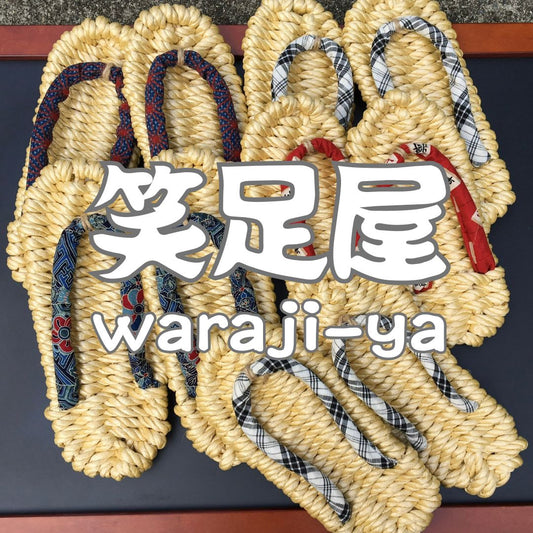 SAMURAISANDAL（サムライサンダル）とは？