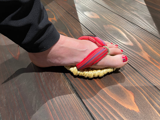 小さな整体師＜あしなか＞