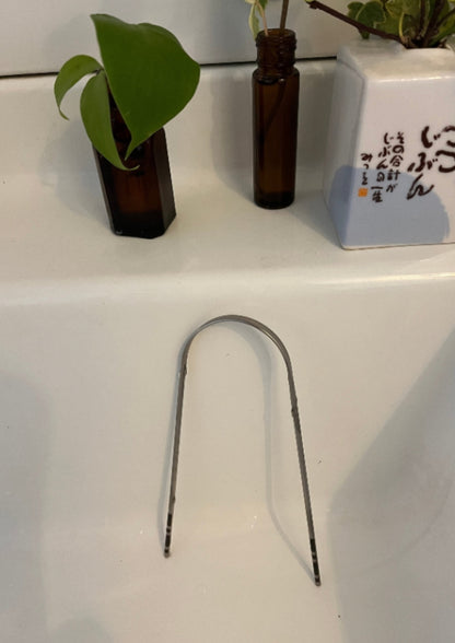 舌磨きクリンタン