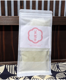 真菰茶　大
