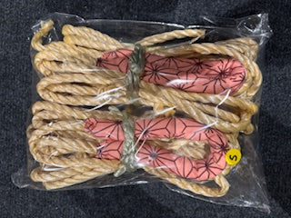 サムライサンダルキット(ルームシューズ）
