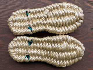 サムライサンダルキット(ルームシューズ）